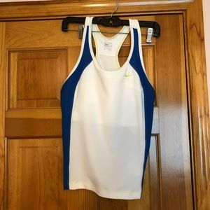 Nike tank top